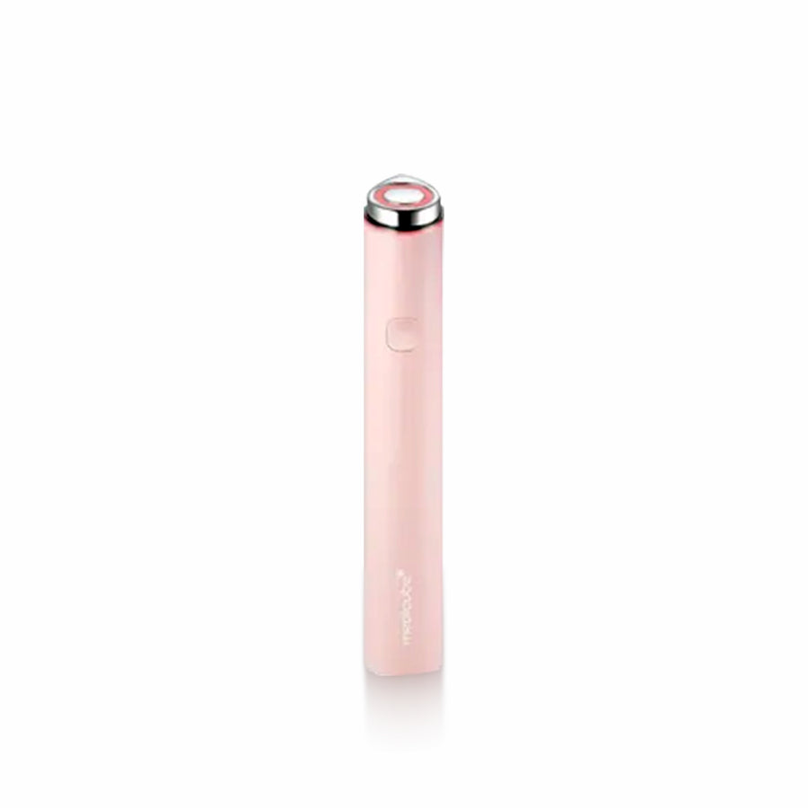 MEDICUBE AGE-R Booster Pro Mini Pink for firming, anti-aging, and revitalizing skin