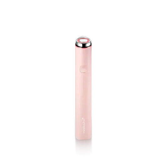 MEDICUBE AGE-R Booster Pro Mini Pink for firming, anti-aging, and revitalizing skin