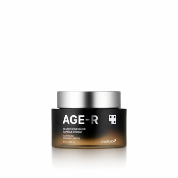 MEDICUBE AGE-R Capsule Cream nourishing and anti-aging cream for smooth and firm skin