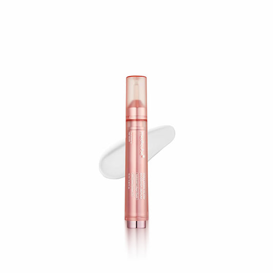 MEDICUBE Collagen Glow Booster Serum 15ml hydrating and firming serum for smooth and radiant skin