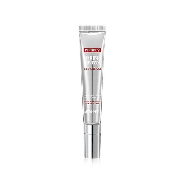 MEDI-PEEL - Peptide 9 Volume Lif-Tox Eye Cream [20ml]