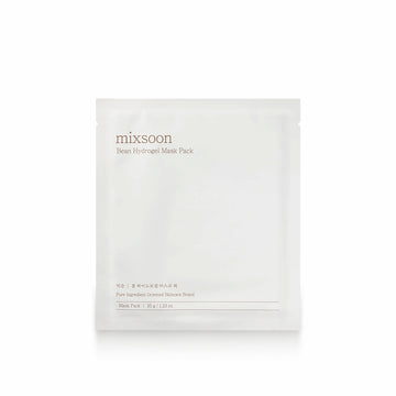 MIXSOON Bean Collagen Hydrogel Mask