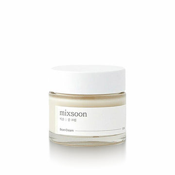 MIXSOON Bean Cream 50ml for moisturizing and nourishing skin