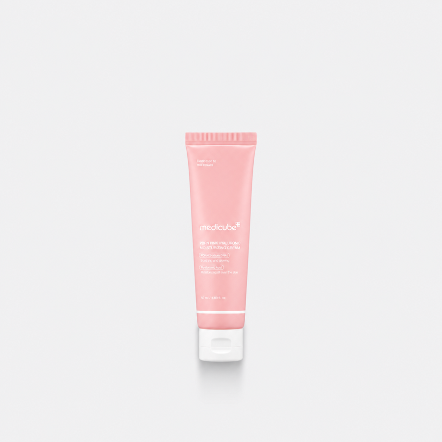 K-Beauty Glass Skin Routine Bundle
