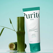 PURITO SEOUL Mighty Bamboo Panthenol Cream 100ml