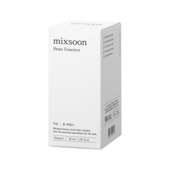 MIXSOON-BEAN ESSENCE 30ML
