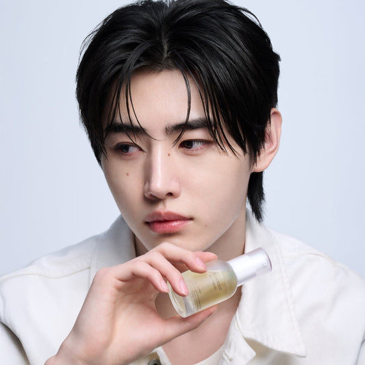 MIXSOON - BEAN ESSENCE 50ML