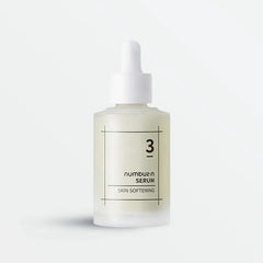 Numbuzin - No.3 Skin Softening Serum (50ml)