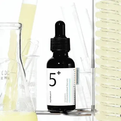 NUMBUZIN - NO.5 VITAMIN CONCENTRATED SERUM 30ML