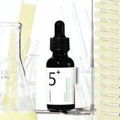 NUMBUZIN - NO.5 VITAMIN CONCENTRATED SERUM 30ML