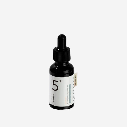 NUMBUZIN - NO.5 VITAMIN CONCENTRATED SERUM 30ML