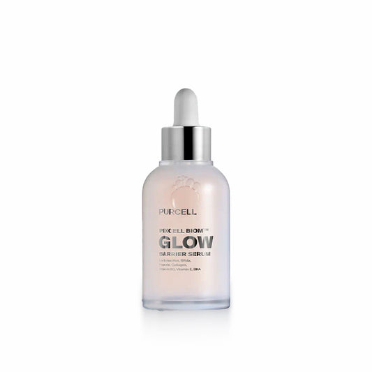 PURCELL - Pixcell Biom Glow Barrier Serum 50ml