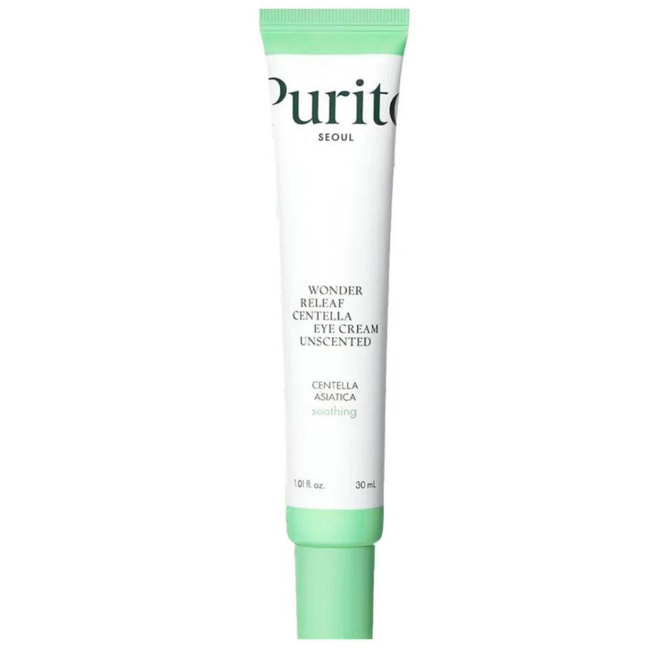 PURITO SEOUL - Wonder Releaf Centella Eye Cream 30ml