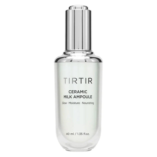 TIRTIR  - Ceramic Milk Ampoule Large (40ml)