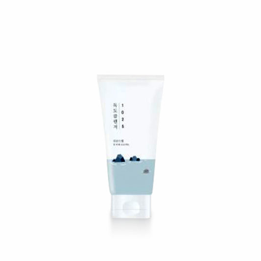 Round Lab - 1025 Dokdo Cleanser - 40ml
