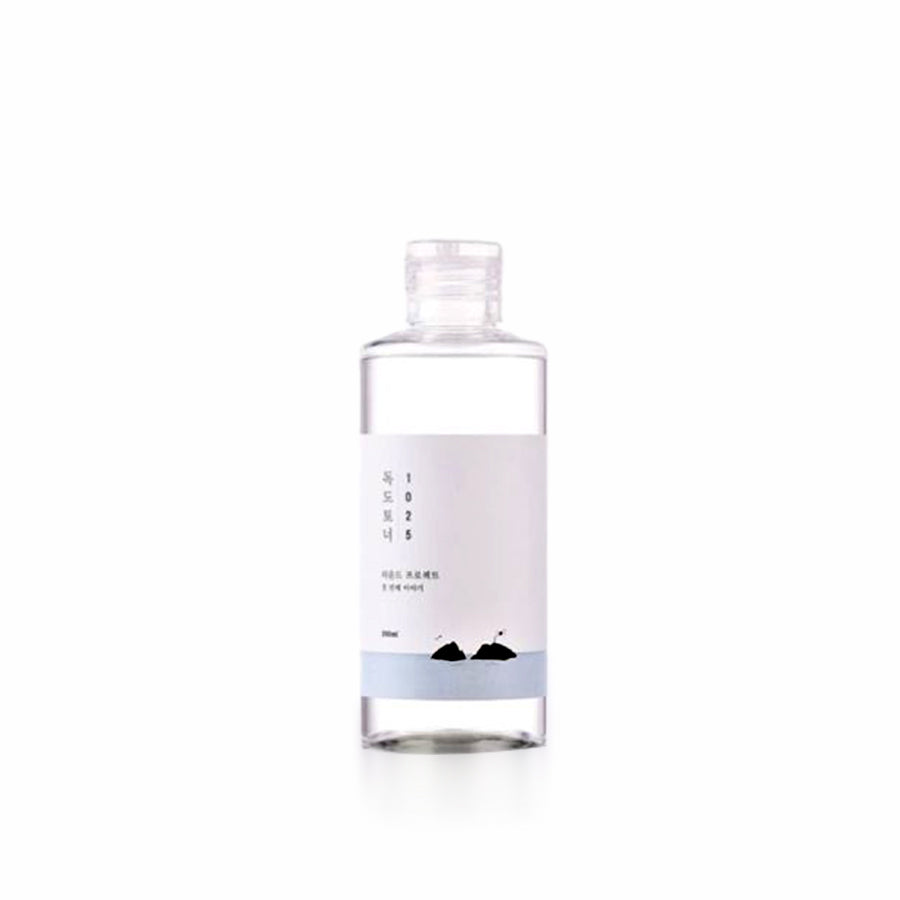 Round Lab - 1025 Dokdo Toner - 200ml