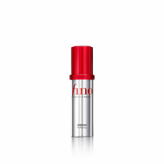 SHISEIDO Fino Premium Touch Penetration Essence Hair Oil 70ml nourishing and moisturizing hair oil for smooth and shiny hair
