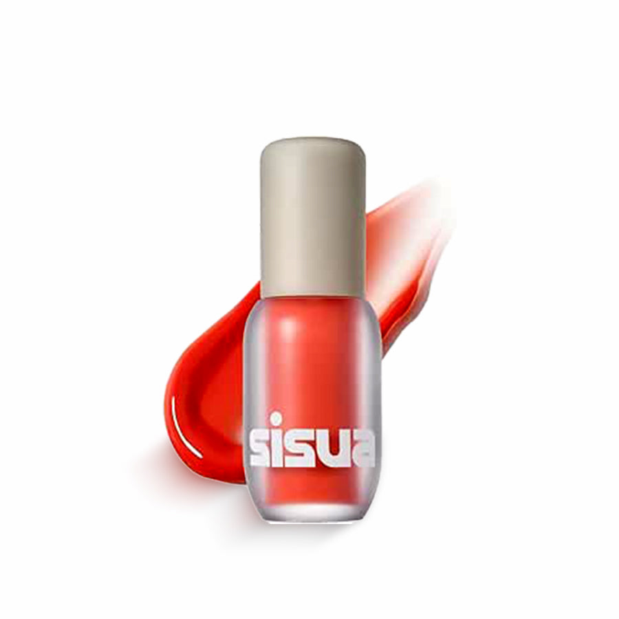 SISUA Berry Shot Lip tint