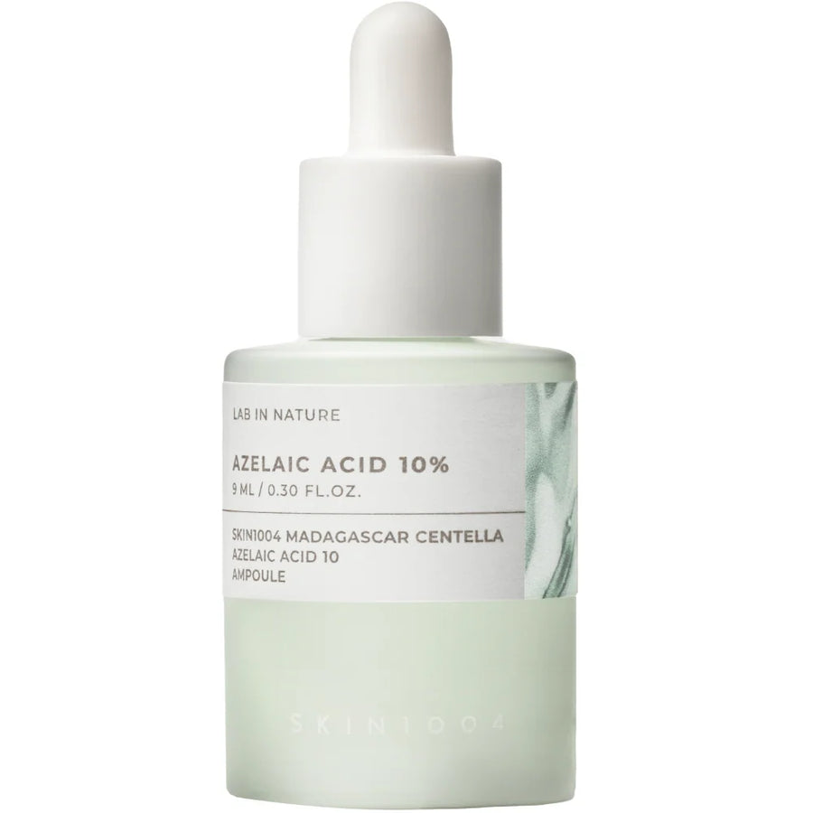 Acne Blemish & Breakout Rescue Routine