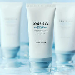 SKIN 1004 MADAGASCAR CENTELLA HYALU-CICA WATER-FIT SUN SERUM 50ML