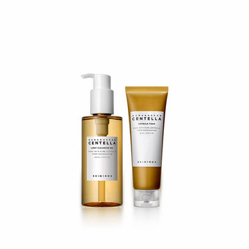 SKIN1004 Double Cleansing Duo