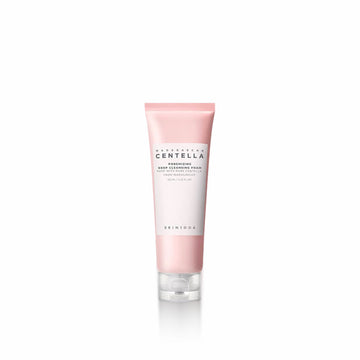 SKIN1004 Madagascar Centella Poremizing Deep Cleansing Foam 125ml gentle facial cleanser with centella for deep cleansing and smooth skin