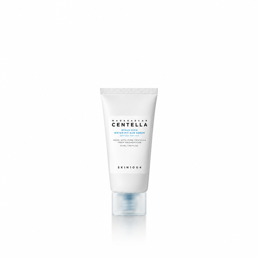 Acne Blemish & Breakout Rescue Routine