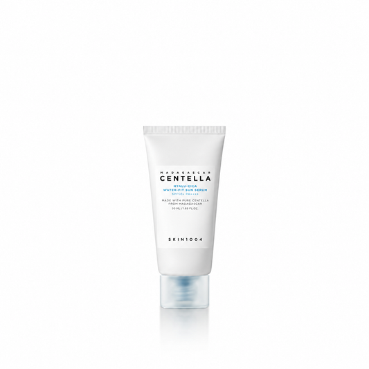 SKIN1004 Madagascar Centella Hyalu-Cica Water-Fit Sun Serum Standard 50ml