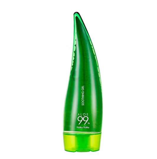 HOLIKA HOLIKA-  ALOE 99% SOOTHING GEL