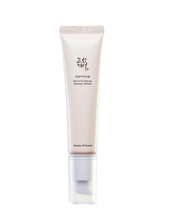 Beauty of Joseon REVIVE EYE SERUM : GINSENG + RETINAL 30ML