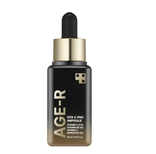 MEDICUBE AGE-R Vita C Pro Ampoule