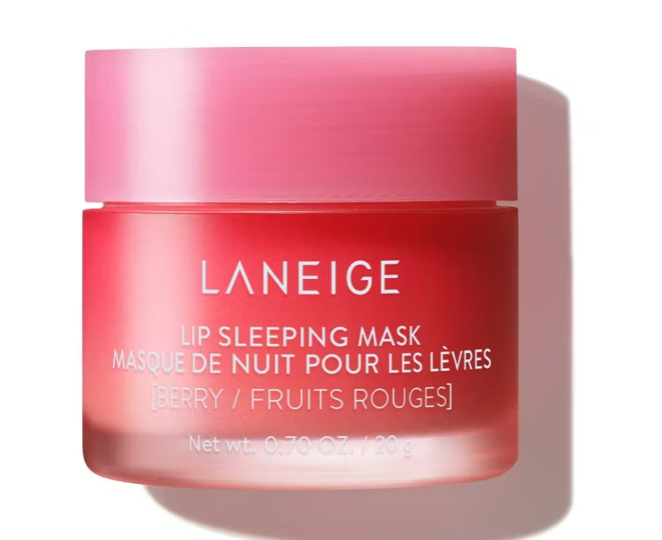 LANEIGE LIP SLEEPING MASK EX [BERRY] 20G