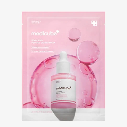 K-Beauty Glass Skin Routine Bundle
