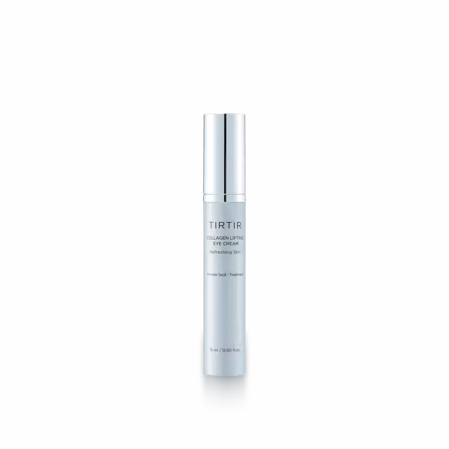 TIRTIR - Collagen Lifting Eye Cream  15ml