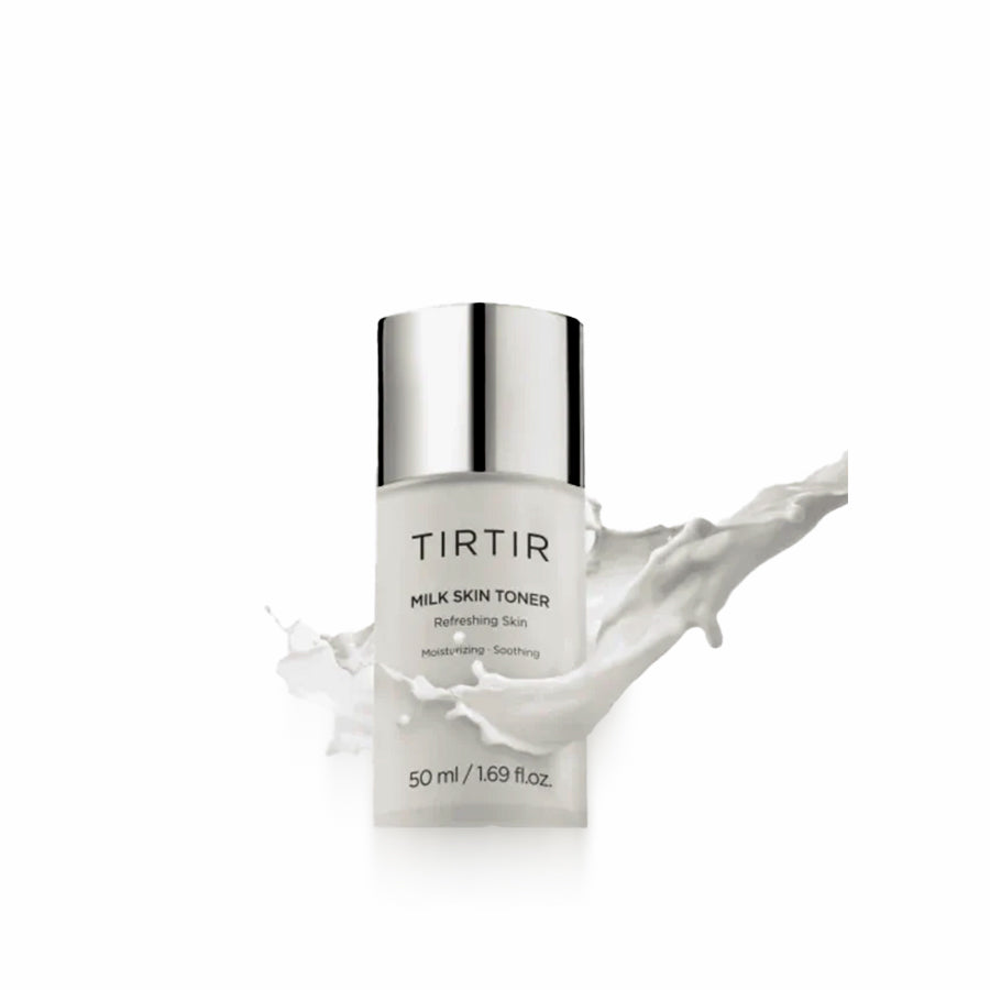 TIRTIR - Milk Skin Toner - 50ml