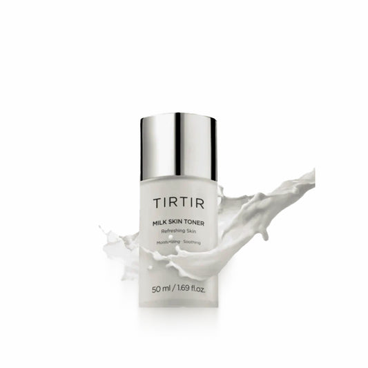 TIRTIR - Milk Skin Toner - 50ml