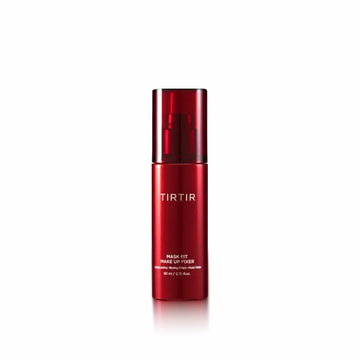 TIRTIR My Glow Rosy Lip Oil 5.7ml (EU) for moisturizing, glossy, and naturally tinted lips
