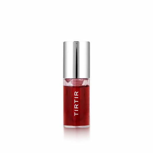 TIRTIR My Glow Rosy Lip Oil 5.7ml (EU) for moisturizing, glossy, and naturally tinted lips