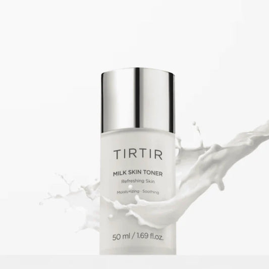 TIRTIR - Milk Skin Toner - 50ml