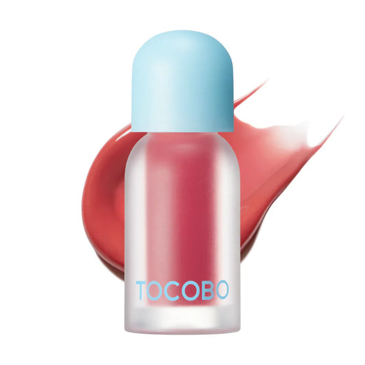 TOCOBO - Juicy Berry Plumping Lip Oil