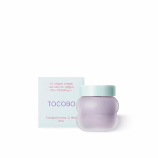 TOCOBO - Collagen Boosting Lip Mask - 20ml