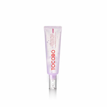 TOCOBO Collagen Brightening Eye Gel Cream 30ml hydrating and brightening eye cream for reducing dark circles and fine lines