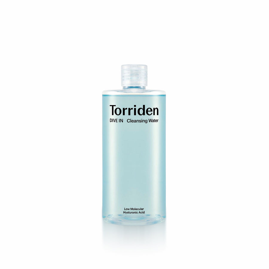 TORRIDEN - Dive In Cleansing Water 400ml
