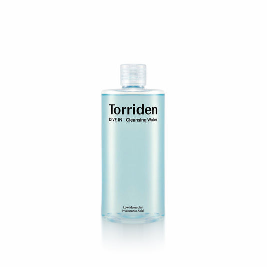TORRIDEN - Dive In Cleansing Water 400ml
