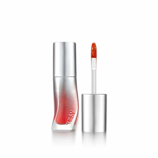 TPSY Juicy Lip Plumper 04 Flushed 6g for hydrated, glossy, and fuller-looking lips