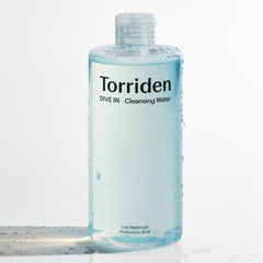 TORRIDEN - Dive In Cleansing Water 400ml