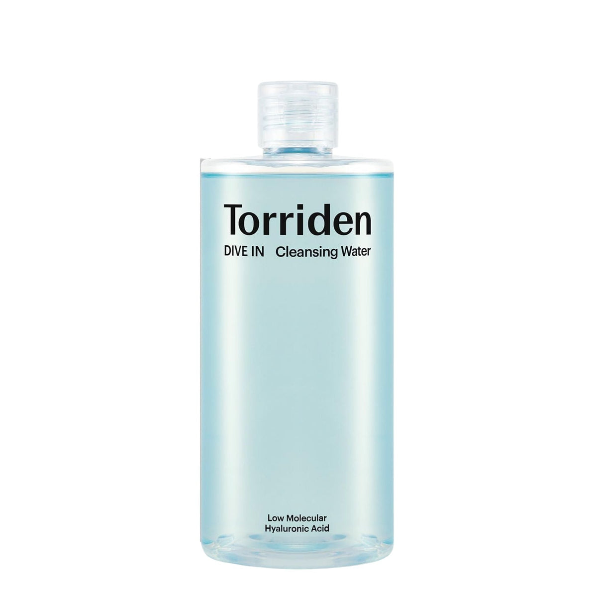 TORRIDEN - Dive In Cleansing Water 400ml