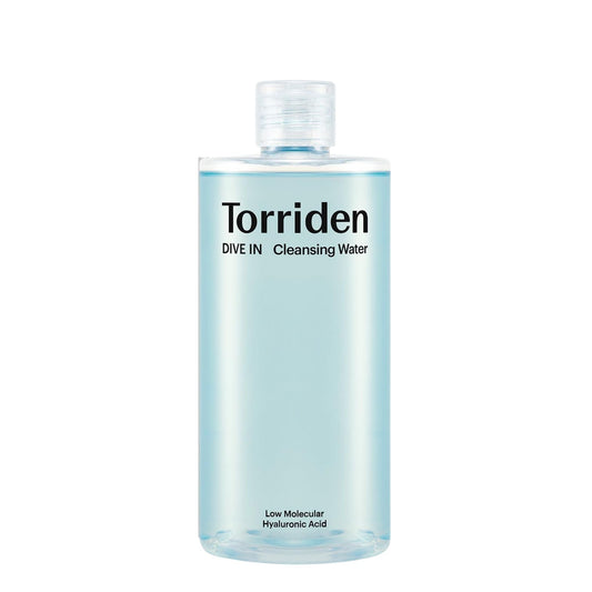 TORRIDEN - Dive In Cleansing Water 400ml