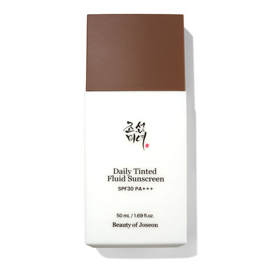 Beauty of Joseon Daily Tinted Fluid SPF30 PA +