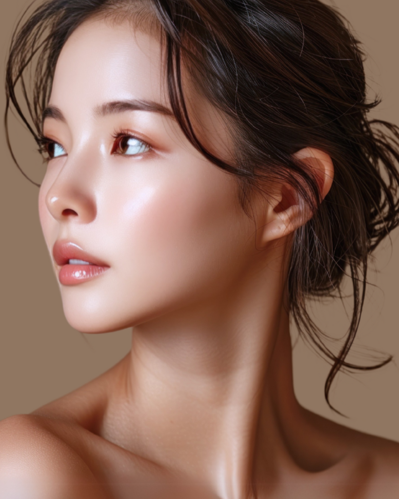 Mii Korean Skincare